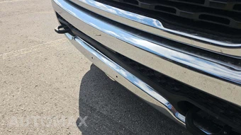 2025 Ram 1500 Big Horn Crew Cab Short Bed - miniatura 25