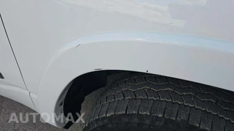 2025 Ram 1500 Big Horn Crew Cab Short Bed - miniatura 26