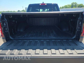 2025 Ram 1500 Big Horn Crew Cab Short Bed - miniatura 11