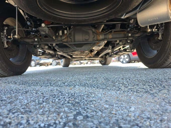 2025 Ram 1500 Big Horn Crew Cab Short Bed - miniatura 12