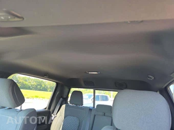 2025 Ram 1500 Big Horn Crew Cab Short Bed - miniatura 8