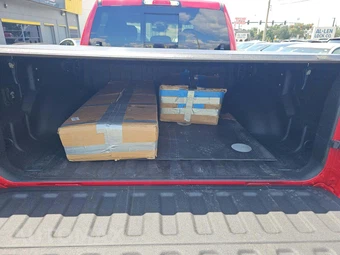 2025 Ram 1500 Big Horn Crew Cab Short Bed - miniatura 14