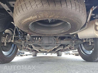 2025 Ram 1500 Big Horn Crew Cab Short Bed - miniatura 15