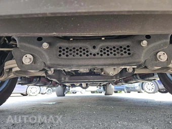 2025 Ram 1500 Big Horn Crew Cab Short Bed - miniatura 20