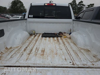 2025 Ram 1500 Big Horn Crew Cab Short Bed - miniatura 16
