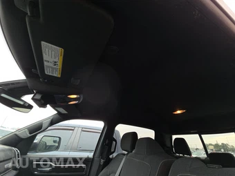 2025 Ram 1500 Big Horn Crew Cab Short Bed - miniatura 17