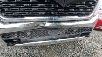 2025 Ram 1500 Big Horn Crew Cab Short Bed - miniatura 19