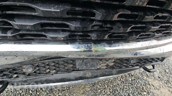 2025 Ram 1500 Big Horn Crew Cab Short Bed - miniatura 20