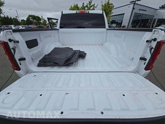 2025 Ram 1500 Big Horn Crew Cab Short Bed - miniatura 11