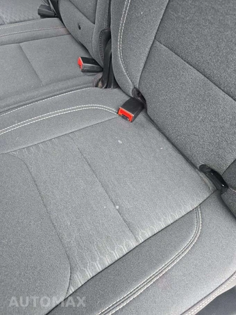 2025 Ram 1500 Big Horn Crew Cab Short Bed - miniatura 18