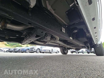 2025 Ram 1500 Big Horn Crew Cab Short Bed - miniatura 4
