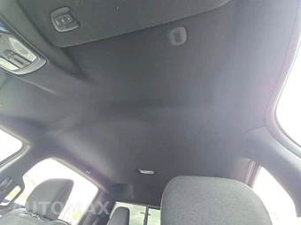 2025 Ram 1500 Big Horn Crew Cab Short Bed - miniatura 8