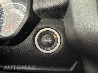 2025 Ram 1500 Big Horn Crew Cab Short Bed - miniatura 17