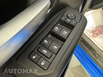 2025 Ram 1500 Big Horn Crew Cab Short Bed - miniatura 37