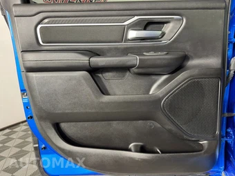 2025 Ram 1500 Big Horn Crew Cab Short Bed - miniatura 39