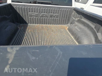 2025 Ram 1500 Big Horn Crew Cab Short Bed - miniatura 17