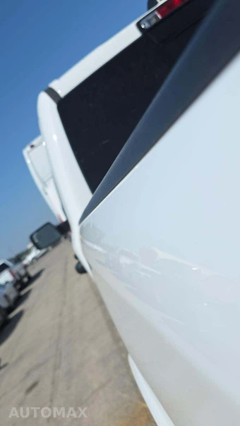 2025 Ram 1500 Big Horn Crew Cab Short Bed - miniatura 22