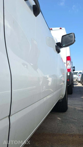 2025 Ram 1500 Big Horn Crew Cab Short Bed - miniatura 24