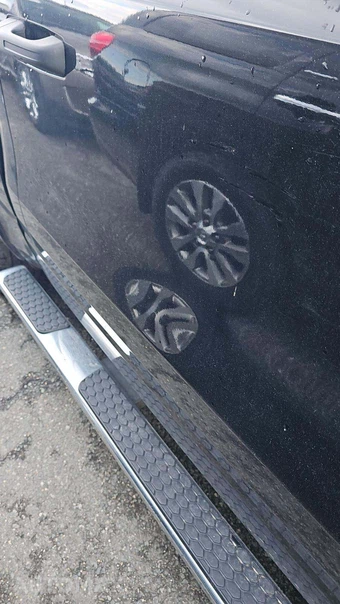 2025 Ram 1500 Big Horn Crew Cab Short Bed - miniatura 20