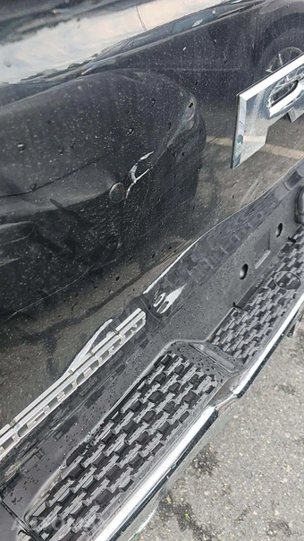 2025 Ram 1500 Big Horn Crew Cab Short Bed - miniatura 25