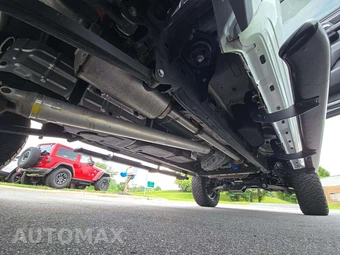 2025 Ram 1500 Big Horn Crew Cab Short Bed – miniatura 14