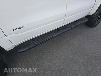 2025 Ram 1500 Big Horn Crew Cab Short Bed – miniatura 19