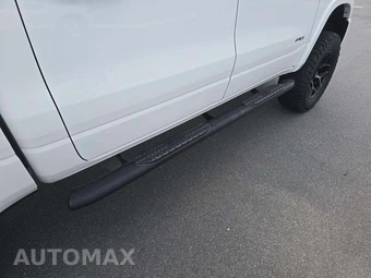 2025 Ram 1500 Big Horn Crew Cab Short Bed – miniatura 20