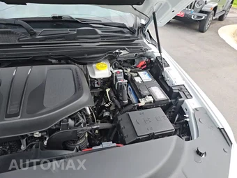 2025 Ram 1500 Big Horn Crew Cab Short Bed – miniatura 21