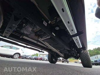 2025 Ram 1500 Big Horn Crew Cab Short Bed – miniatura 4