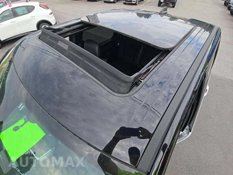 2025 Ram 1500 Big Horn Crew Cab Short Bed – miniatura 9