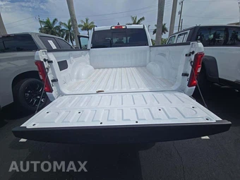2025 Ram 1500 Big Horn Crew Cab Short Bed - miniatura 14