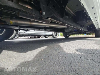 2025 Ram 1500 Big Horn Crew Cab Short Bed - miniatura 17