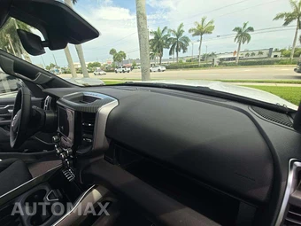 2025 Ram 1500 Big Horn Crew Cab Short Bed - miniatura 19