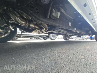 2025 Ram 1500 Big Horn Crew Cab Short Bed - miniatura 7