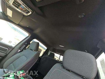 2025 Ram 1500 Big Horn Crew Cab Short Bed - miniatura 12
