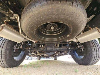2025 Ram 1500 Big Horn Crew Cab Short Bed - miniatura 16