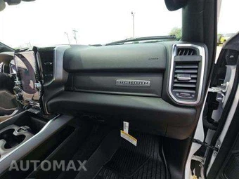 2025 Ram 1500 Big Horn Crew Cab Short Bed - miniatura 20