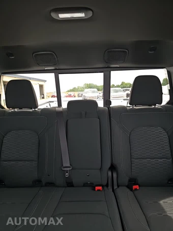 2025 Ram 1500 Big Horn Crew Cab Short Bed - miniatura 26