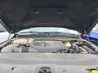 2025 Ram 1500 Big Horn Crew Cab Short Bed - miniatura 15