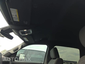 2025 Ram 1500 Big Horn Crew Cab Short Bed - miniatura 19