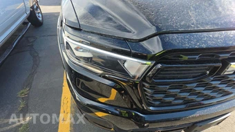 2025 Ram 1500 Big Horn Crew Cab Short Bed - miniatura 22