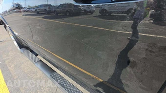 2025 Ram 1500 Big Horn Crew Cab Short Bed - miniatura 24