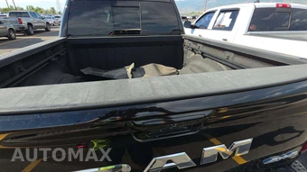 2025 Ram 1500 Big Horn Crew Cab Short Bed - miniatura 26