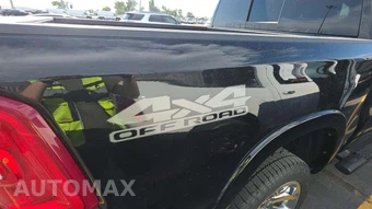 2025 Ram 1500 Big Horn Crew Cab Short Bed - miniatura 28