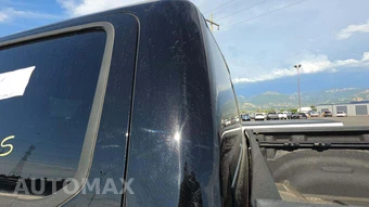 2025 Ram 1500 Big Horn Crew Cab Short Bed - miniatura 29