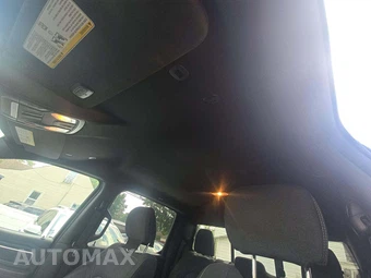 2025 Ram 1500 Big Horn Crew Cab Short Bed - miniatura 11