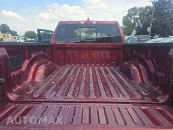 2025 Ram 1500 Big Horn Crew Cab Short Bed - miniatura 14