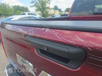 2025 Ram 1500 Big Horn Crew Cab Short Bed - miniatura 21