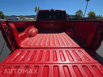 2025 Ram 1500 Big Horn Crew Cab Short Bed - miniatura 11