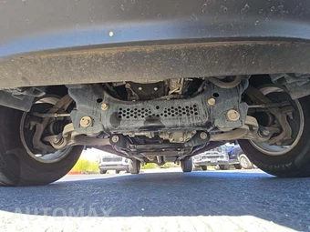 2025 Ram 1500 Big Horn Crew Cab Short Bed - miniatura 17